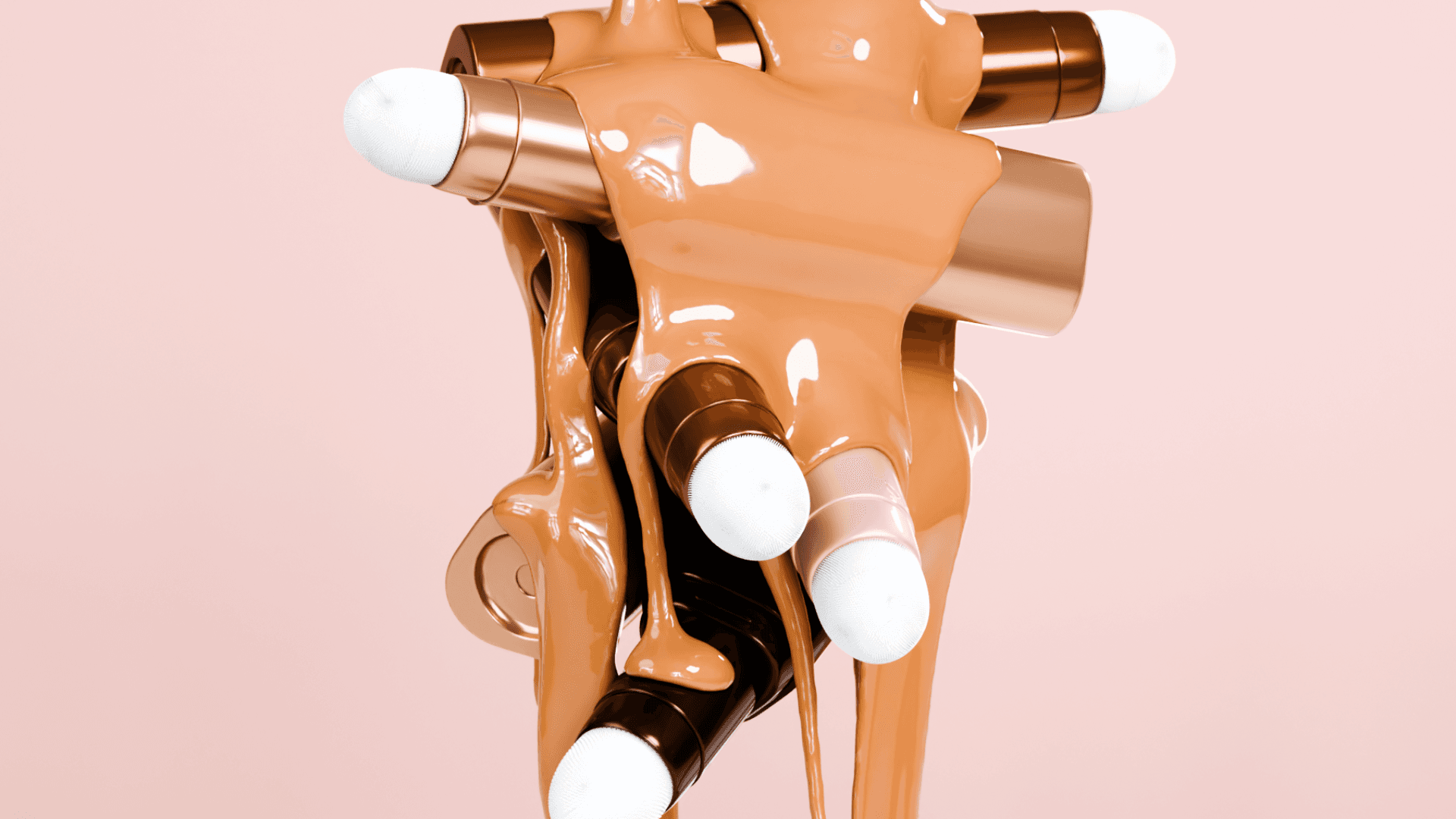 LYS Beauty | Redefining the Lipstick x Lipliner